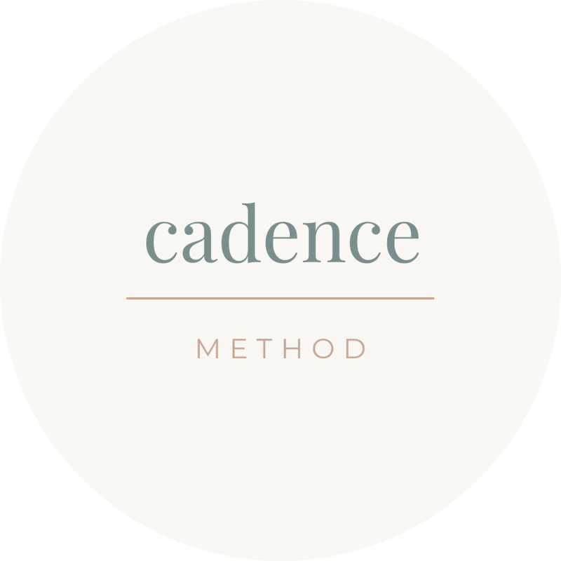 The Cadence Method