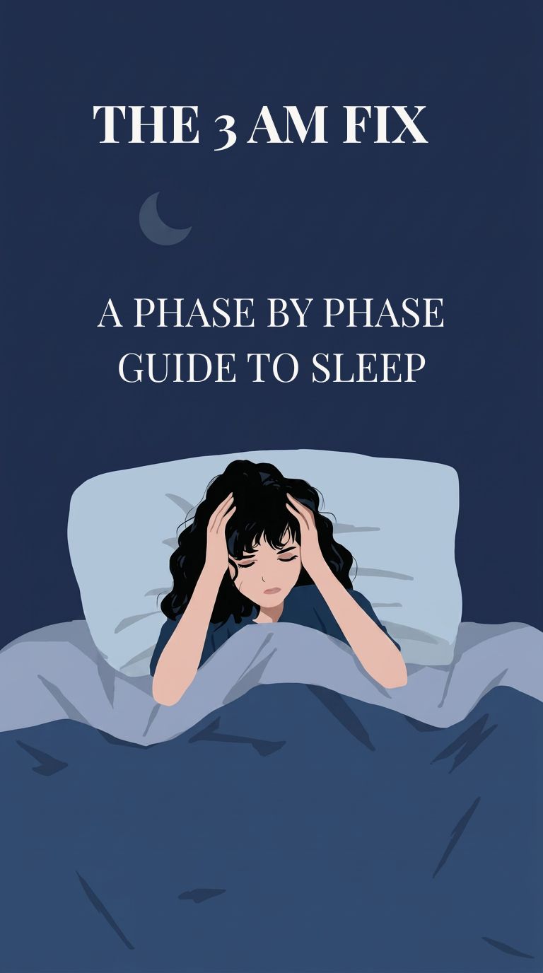 THE 3 AM FIX