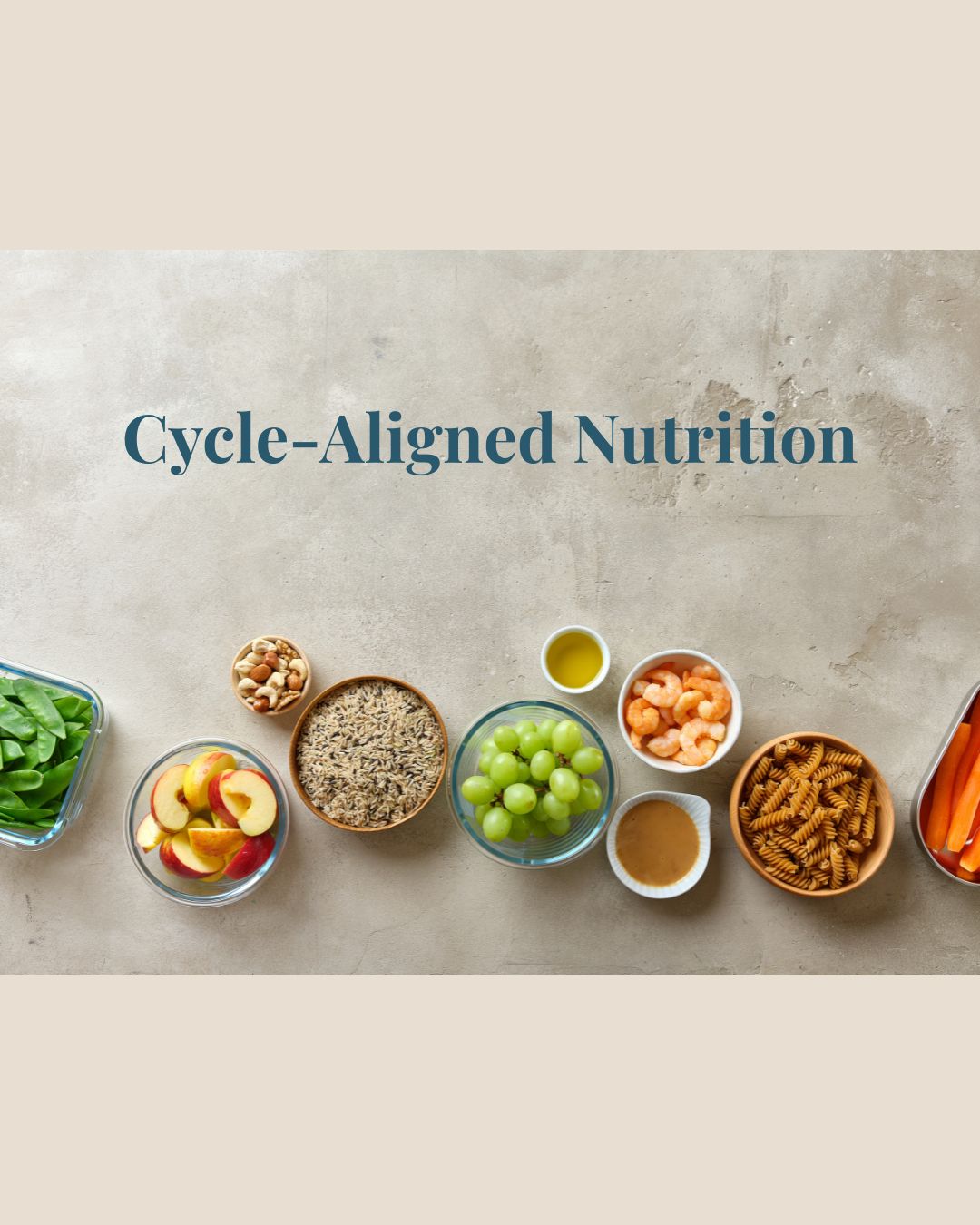 PHASE FOOD COVER PAGE